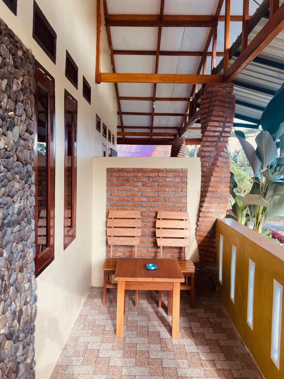 בוקיט לוואנג R5 Keramba Inn מראה חיצוני תמונה