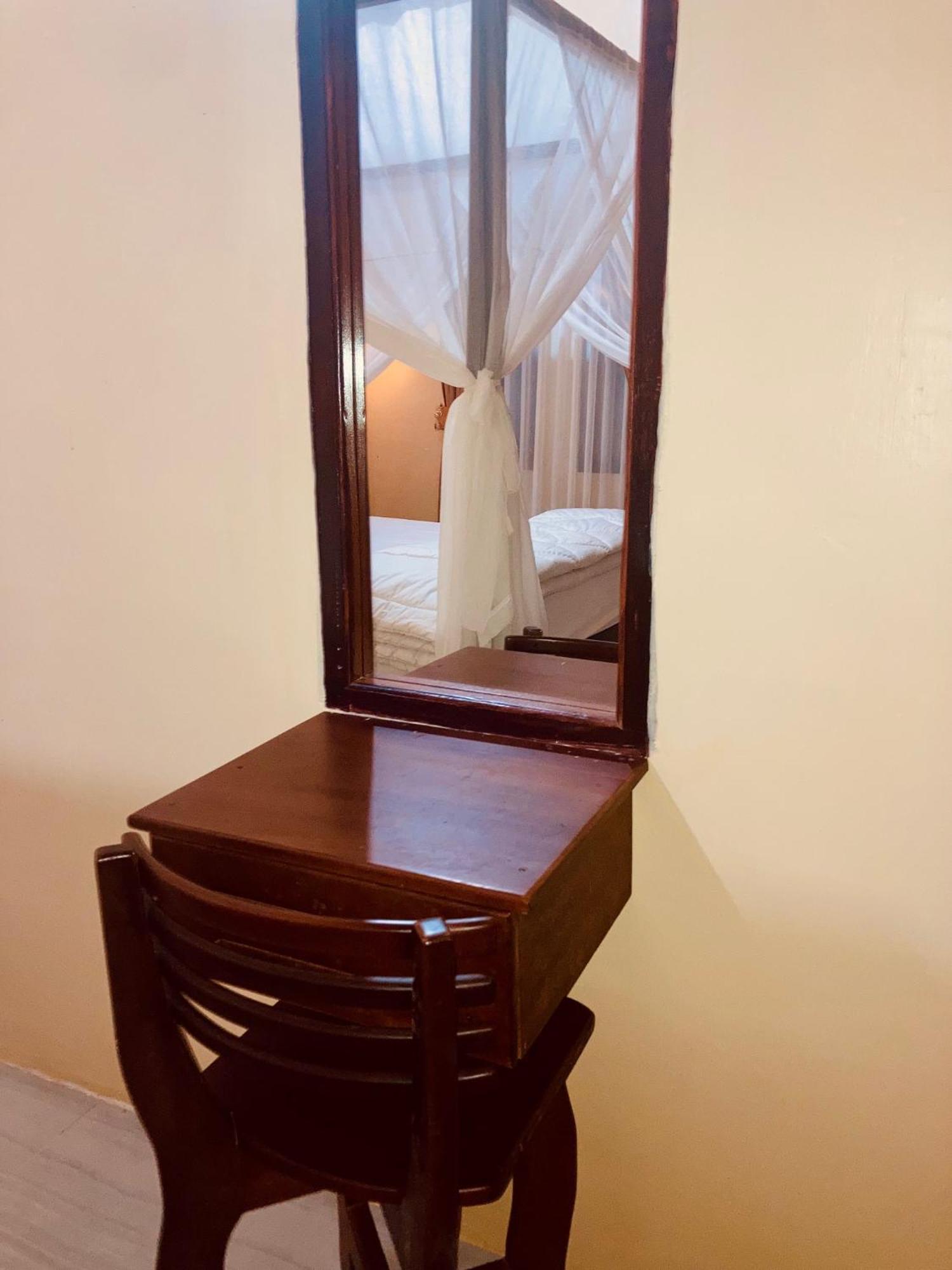 בוקיט לוואנג R5 Keramba Inn מראה חיצוני תמונה