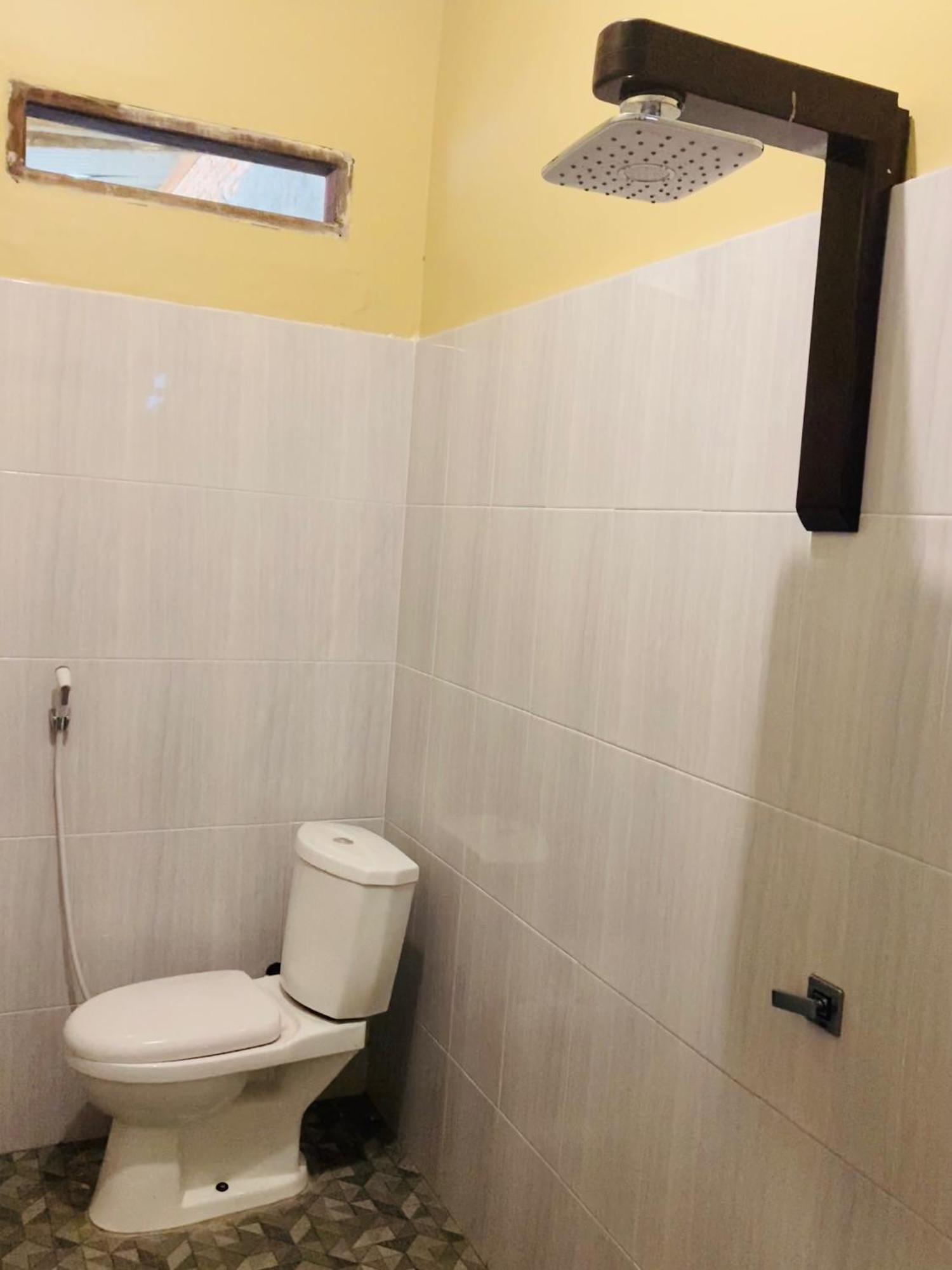 בוקיט לוואנג R5 Keramba Inn מראה חיצוני תמונה