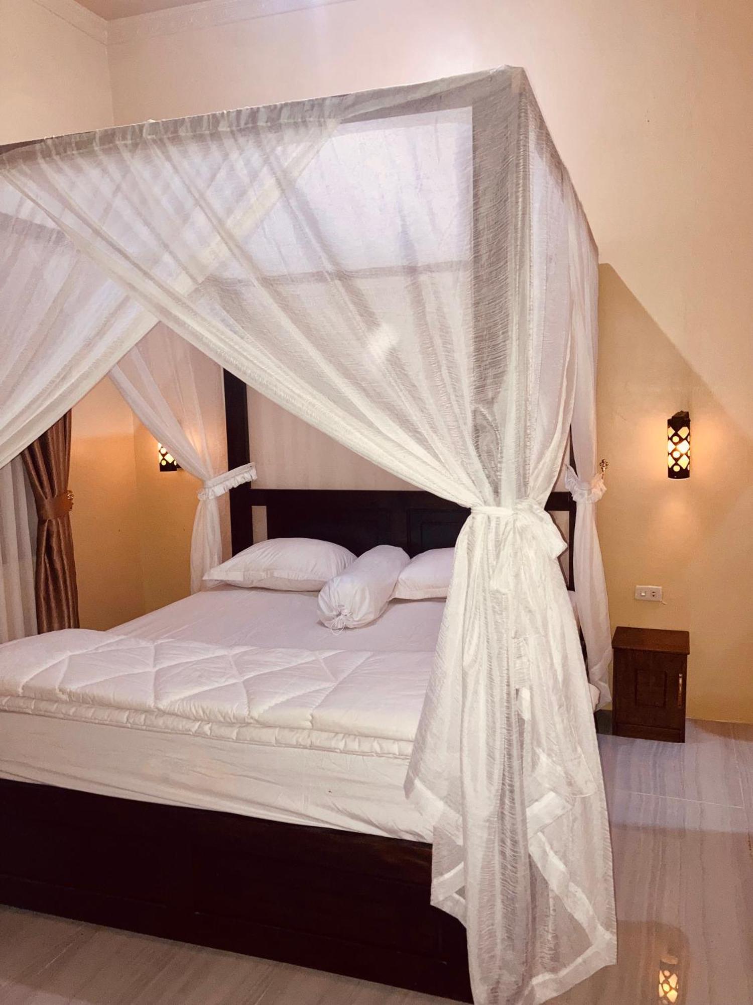 בוקיט לוואנג R5 Keramba Inn מראה חיצוני תמונה